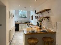 Adorable Victorian 1 bedroom annexe - B&B Beaumaris