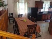 The Seclusive Mansion - B&B Roseau