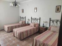 Casa Rural Alameda en Posadas Córdoba - B&B Posadas