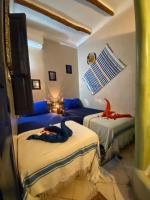 Twin Room with Private Bathroom