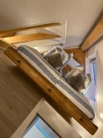 Appartement 2 Chambres avec Terrasse