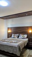 Apartamento con vistas a las montañas