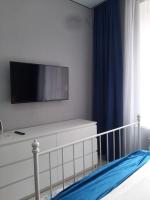 Apartamento de 1 dormitorio