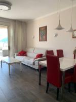 Appartement met Terras