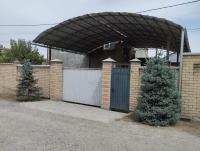 B&B Bishkek - Гостевой дом Энесай - Bed and Breakfast Bishkek