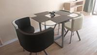 Departamento Barrio Bellas Artes - B&B