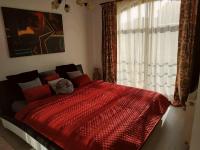 Miska Houze - B&B