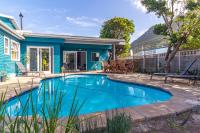 Haus at Chappies - Chambres d’hôtes Noordhoek