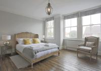 Bay House - Ferienwohnung