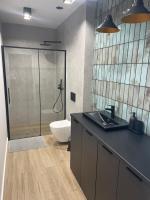 Appartement met 1 Slaapkamer