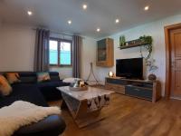 Ferienwohnung 1 Madek - Ferienwohnung Mauth