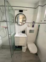 Casa a Schiera con 2 Camere da Letto