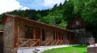 B&B Bordshomi - Borjomi Cottages - Bed and Breakfast Bordshomi