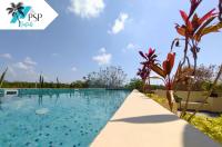 Villa Vicenta II - B&B