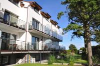 Zatoka Apartamenty Władysławowo - B&B Władysławowo