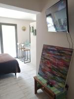 Cipreses 1 MONOAMB EN EL CENTRO - B&B
