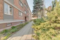 Apartament Prowansalski - B&B Danzica