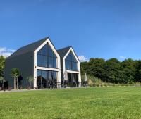 Szklane Domki Ińsko - B&B Ińsko