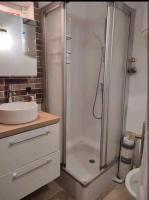 Appartement met 1 Slaapkamer