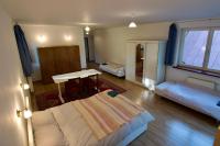 Habitación Cuádruple con baño privado