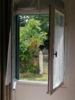 Tweepersoonskamer met Eigen Badkamer