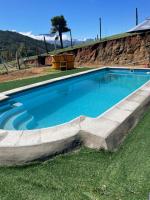 Los Quillayes - B&B Melipilla