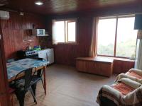El Urco Chiloé - Cabaña El Caleuche - Ferienwohnung