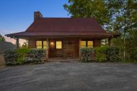 Baloo's Bungalow - Bed and Breakfast Gatlinburg