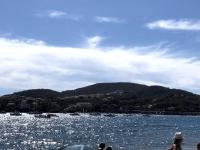 Agay bay see front - B&B Saint-Raphaël