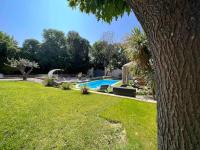 Cocon Classé 3 Etoiles - Love et Détente - SPA - B&B Carpentras