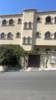 الوسام شقة كبيرة 3 غرف نوم وصالة Large apartment with 3 bedrooms and a living room - Ferienwohnung
