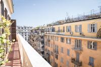 The Chandelier - Chambres d’hôtes Gênes