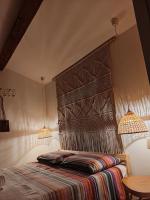 CASA LITA con terrazzo - B&B Ravenna