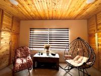 Oak Farm مزرعة الملّول - B&B ‘Ajlūn