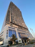 B&B Djeddah - Damac Tower Jeddah برج داماك جدة - Bed and Breakfast Djeddah