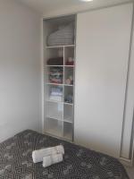 Apartamento de 2 dormitorios