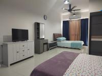 B&B Sepang - STUDIO SUITE HOMESTAY KLIA - Bed and Breakfast Sepang