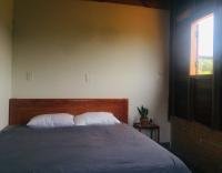 Habitación Doble con vistas al jardín