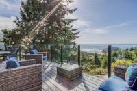 Whalesong Overlook - Meredith Lodging - B&B