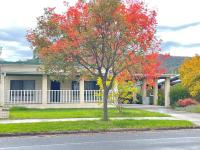 Pet friendly home in Albury - B&B