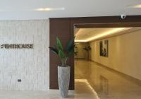 Cozy Penthouse 2BR Suite w Balcony - Amazing Manila Bay View and City Skyline near MOA - B&B