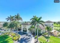 Serene Naples Retreat: Golf-Resort Pool-Tennis-Gym - B&B Naples