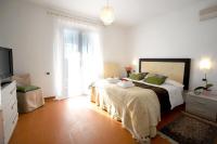 Doppelzimmer mit eigenem Bad
