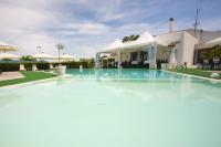 Posto Nove Country House - B&B Corropoli