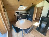 Appartement avec balcon et parking, vue sur montagnes - FR-1-692-88 - Chambres d'hôtes La Chapelle-d'Abondance