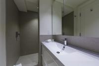One-Bedroom Queen Suite with Sofa Bed