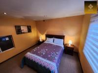 Hostal Mirador Quellón - B&B Quellón