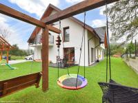 APARTAMENTY UL.SARNIA - Ferienwohnung