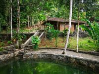 Luxury Chalet with Private Pool