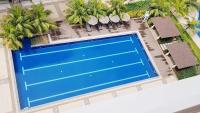 Casa Andres - Resort Style Condo nr Airport FAST WIFI - B&B Manila
